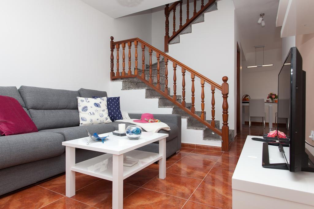 Duplex Marae By Vacanzy Collection El Cotillo  Room photo