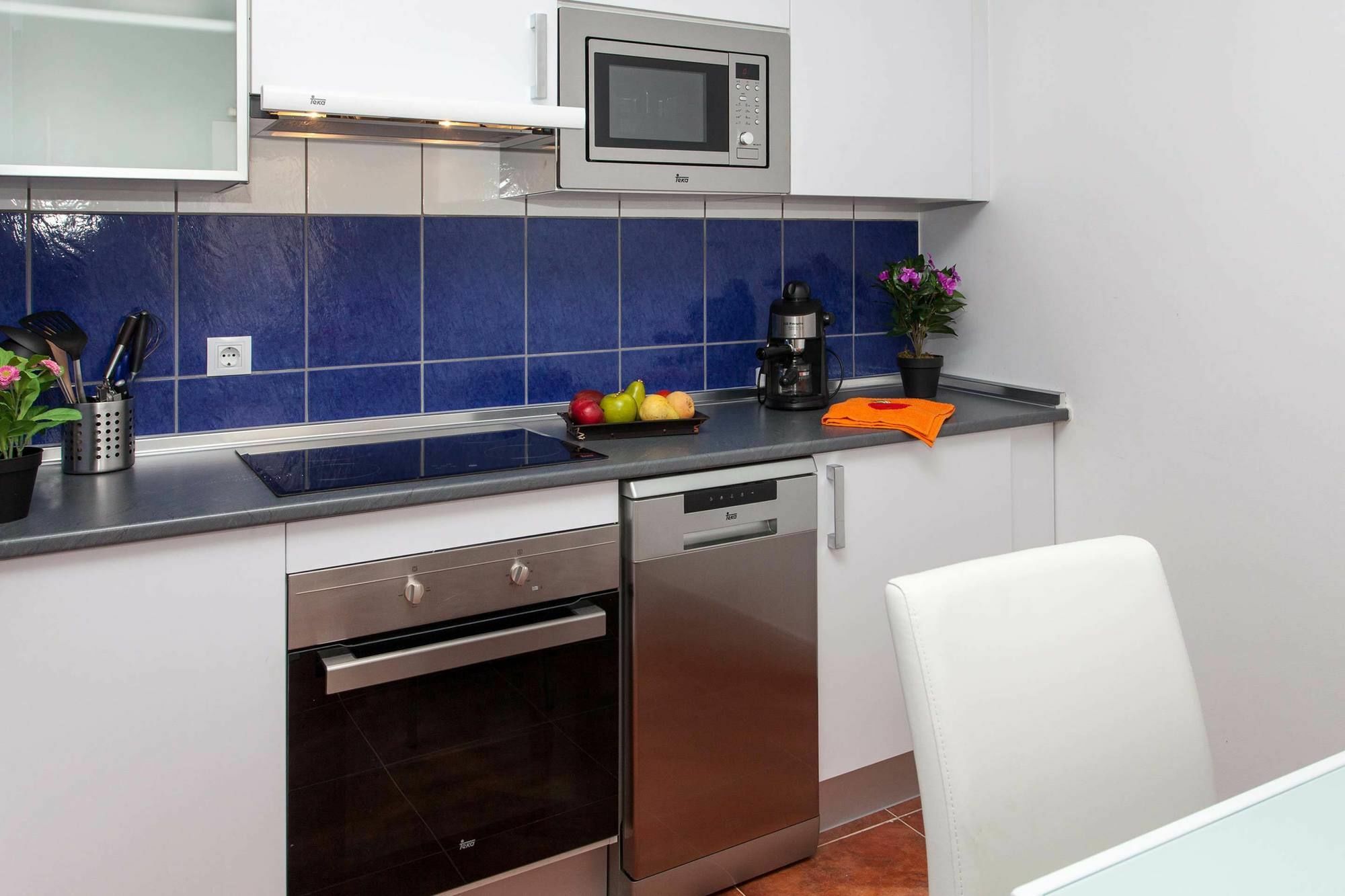 Duplex Marae By Vacanzy Collection El Cotillo  Exterior photo