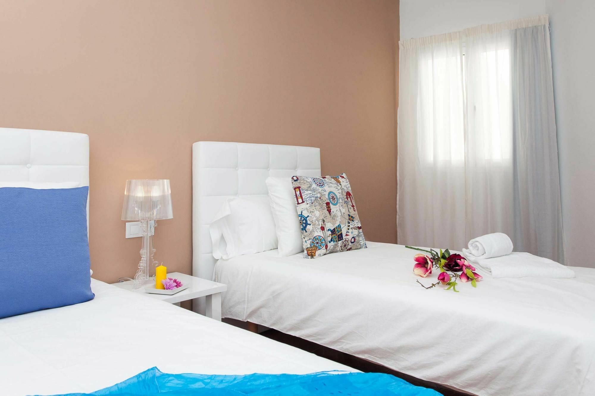 Duplex Marae By Vacanzy Collection El Cotillo  Exterior photo