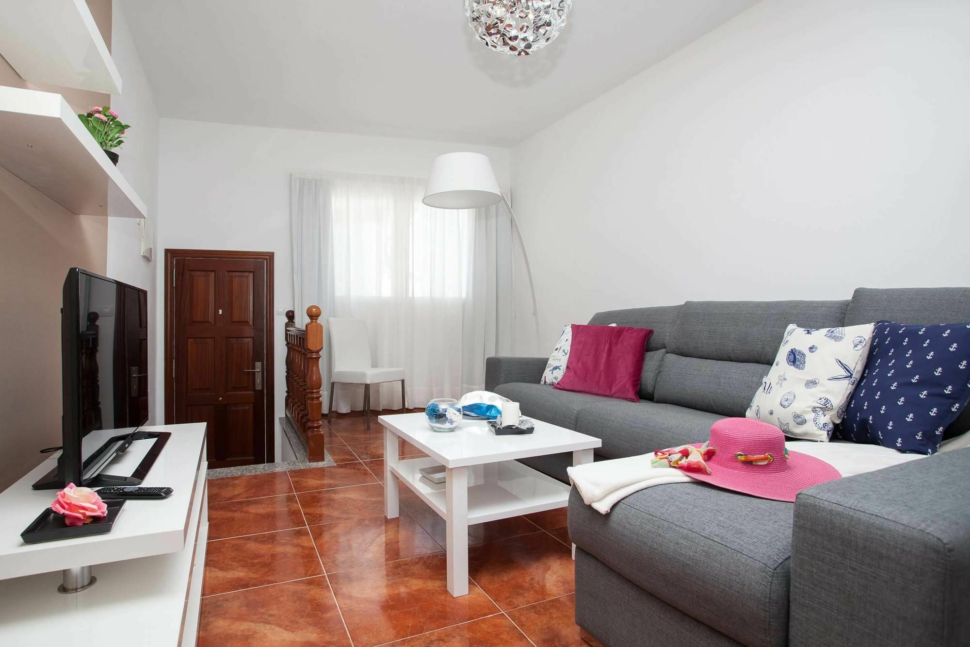 Duplex Marae By Vacanzy Collection El Cotillo  Exterior photo