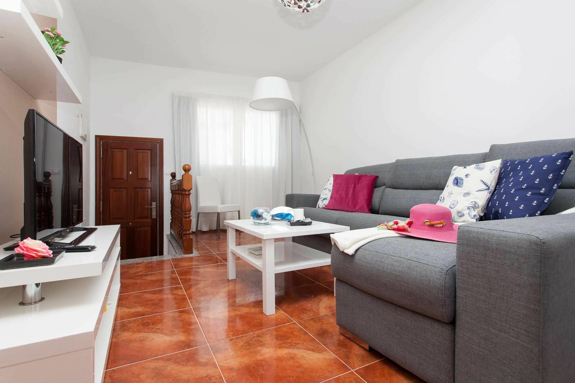 Duplex Marae By Vacanzy Collection El Cotillo  Exterior photo